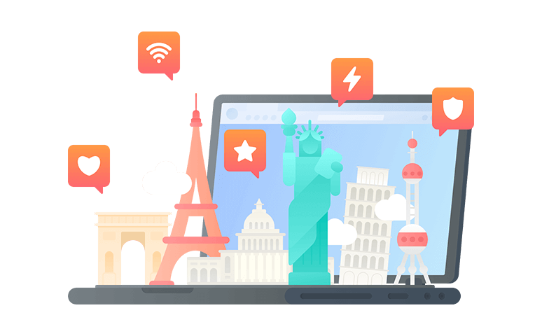 代理网易云课堂的回国vpn - 返华APP
